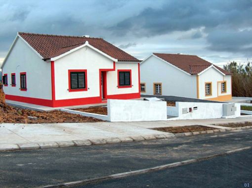 Avaliação bancária na Habitação cresce 20% nos Açores